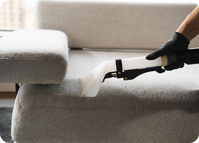 Carpet Cleaning Broadbeach - Sofas