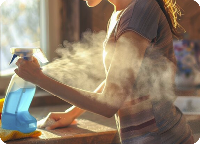Carpet Cleaning Broadbeach - Stains and Odour Treatments